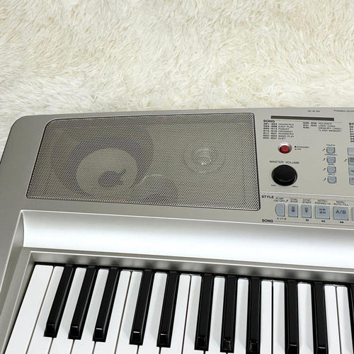Yamaha Keyboards Digital Pianos Dgx-305 76