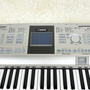 Yamaha Keyboard Electronic Piano Dgx-305 76