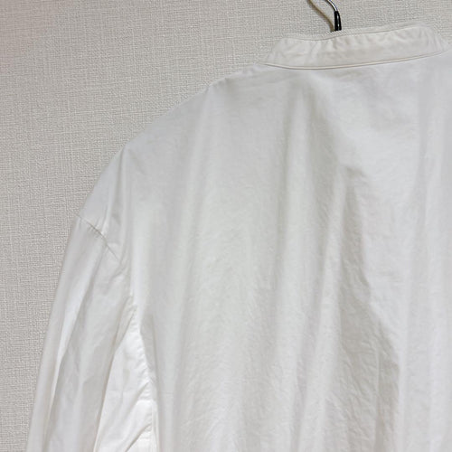 Tomorrowland Long-Sleeve 36