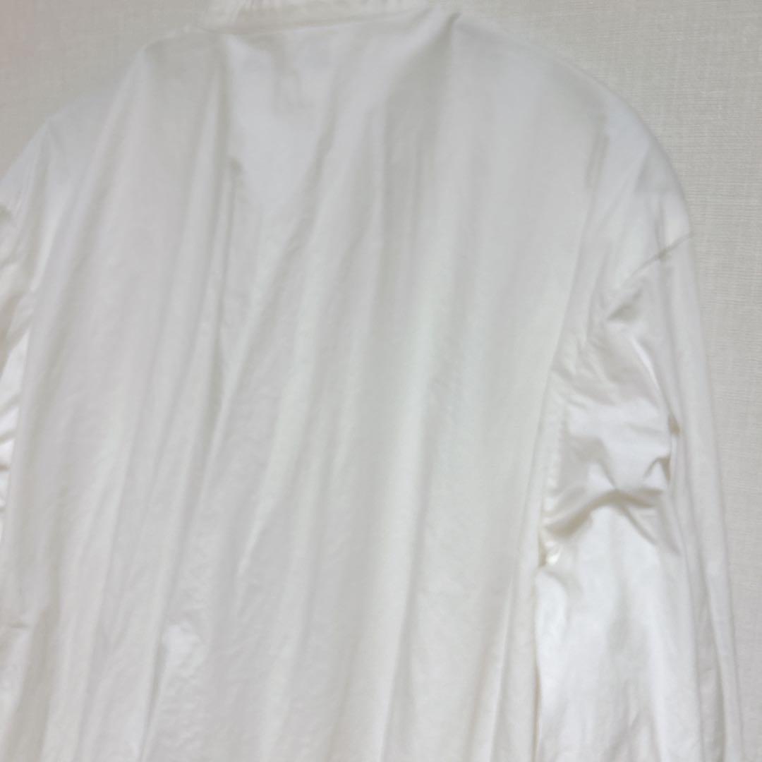 Tomorrowland Long-Sleeve 36