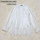 Tomorrowland Long-Sleeve 36