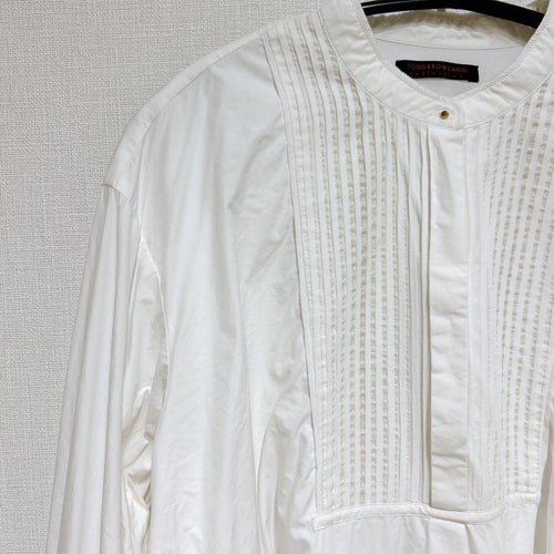 Tomorrowland Long-Sleeve 36