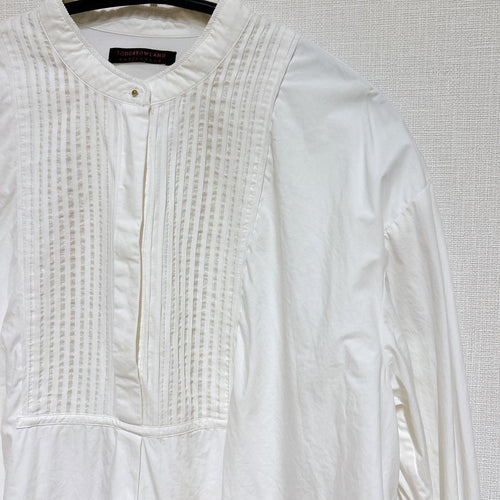 Tomorrowland Long-Sleeve 36