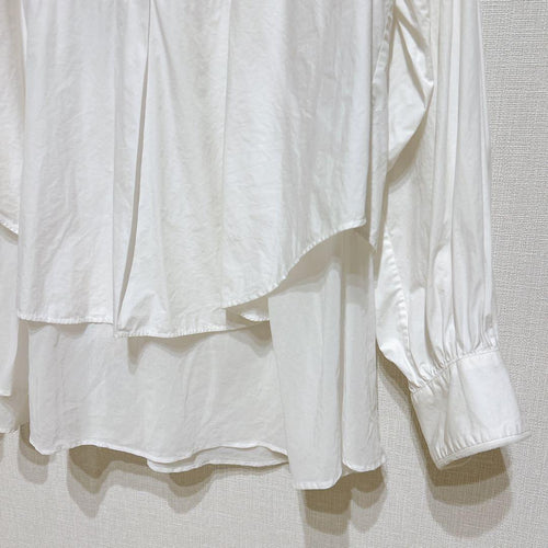 Tomorrowland Long-Sleeve 36