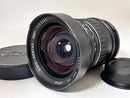 Pentax Lens (Single Focus) Smc Shift F/3.5 @4078