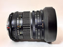 Pentax Lens (Single Focus) Smc Shift F/3.5 @4078