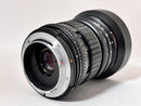 Pentax Lens (Single Focus) Smc Shift F/3.5 @4078