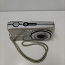 Pentax Compact Digital Camera 58 Optio E80 10