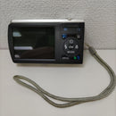 Pentax Compact Digital Camera 58 Optio E80 10