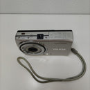 Pentax Compact Digital Camera 58 Optio E80 10