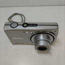 Pentax Compact Digital Camera 58 Optio E80 10