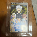 Playstation Portable Software (Package Version) Figma Psp