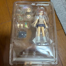 Playstation Portable Software (Package Version) Figma Psp