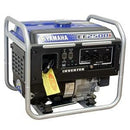 Generators Portable Power Supplies K Yamaha Ef2500I 2.5Kva 9L