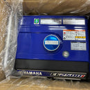 Generators Portable Power Supplies K Yamaha Ef2500I 2.5Kva 9L