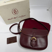 Cartier Shoulder Bags