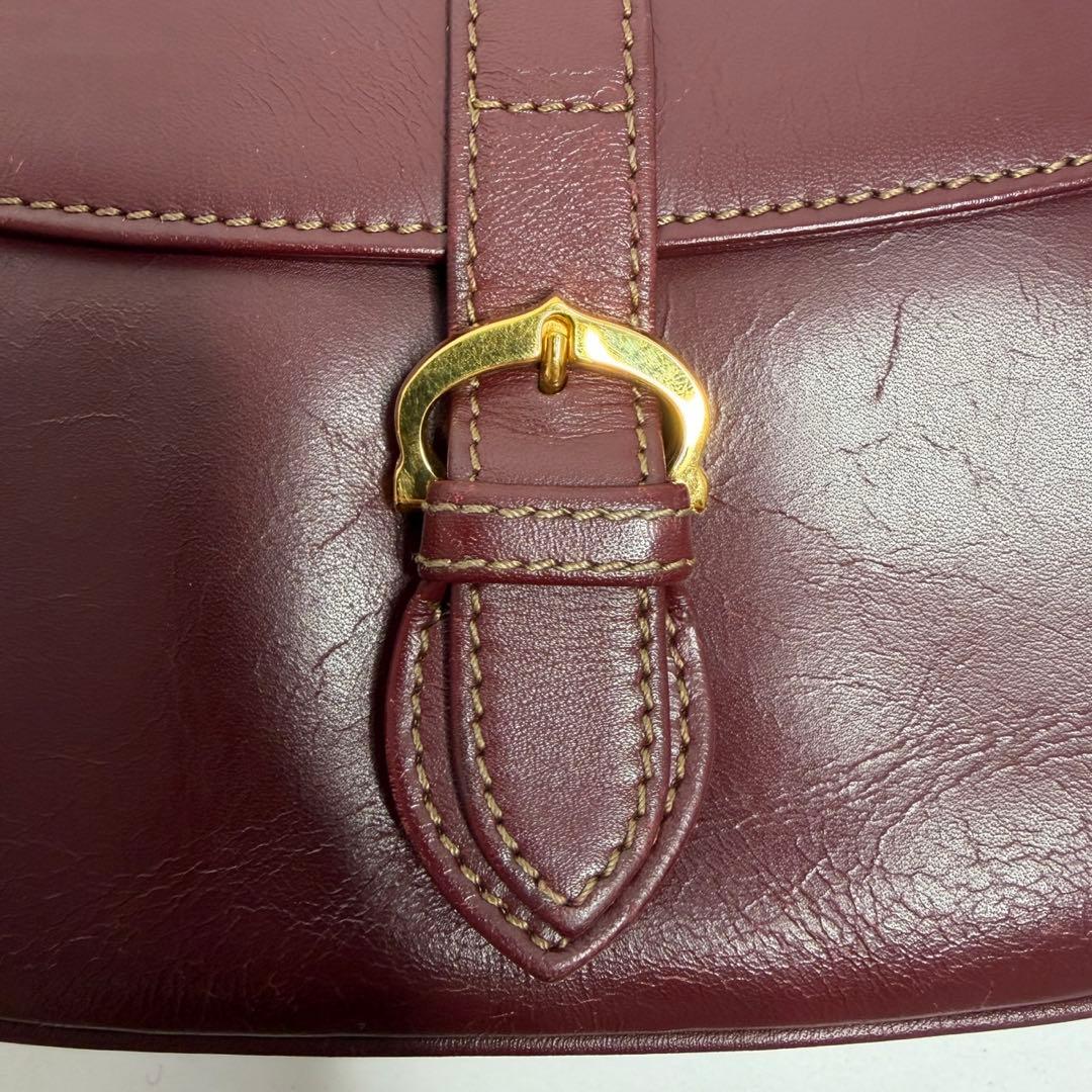 Cartier Shoulder Bags