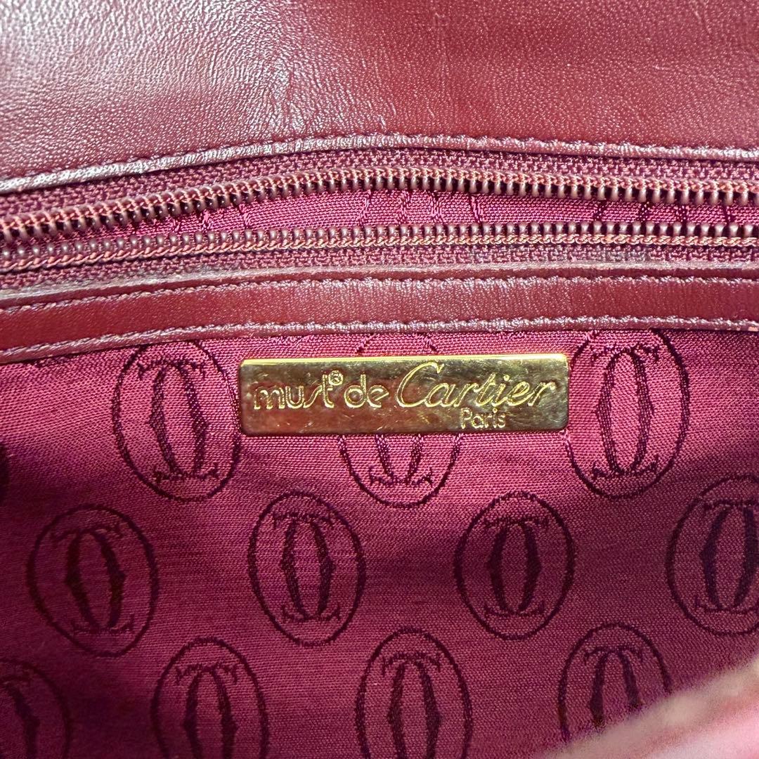 Cartier Shoulder Bags