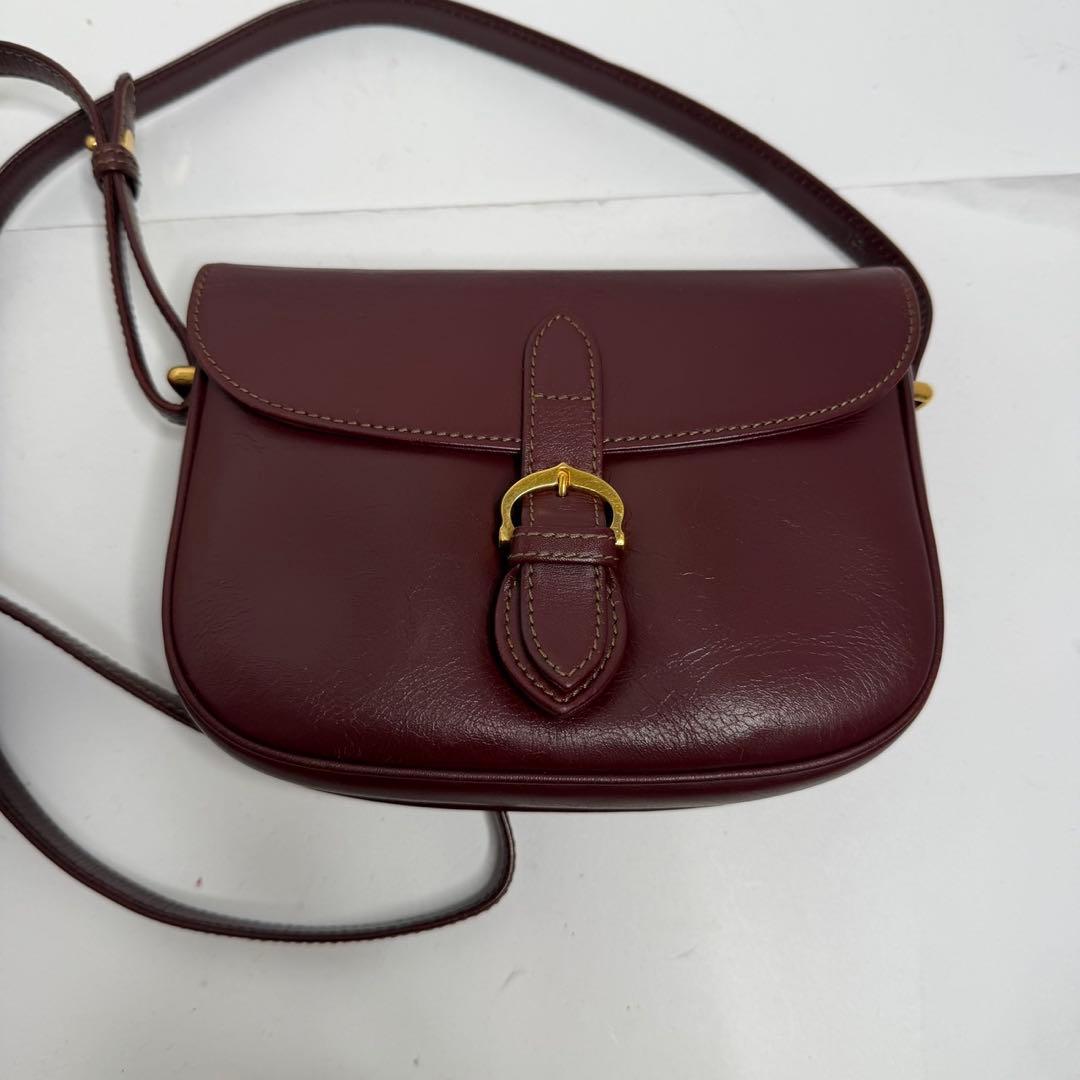 Cartier Shoulder Bags