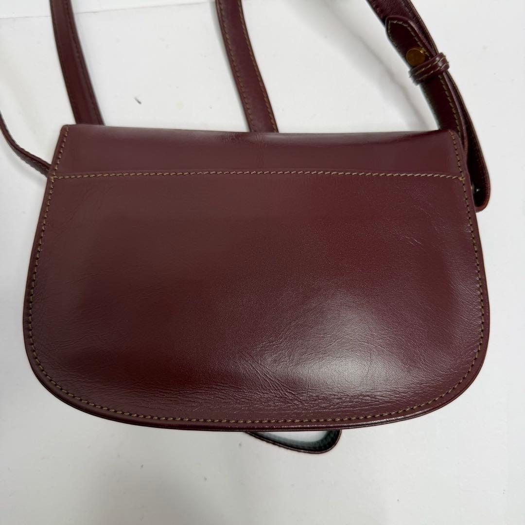 Cartier Shoulder Bags