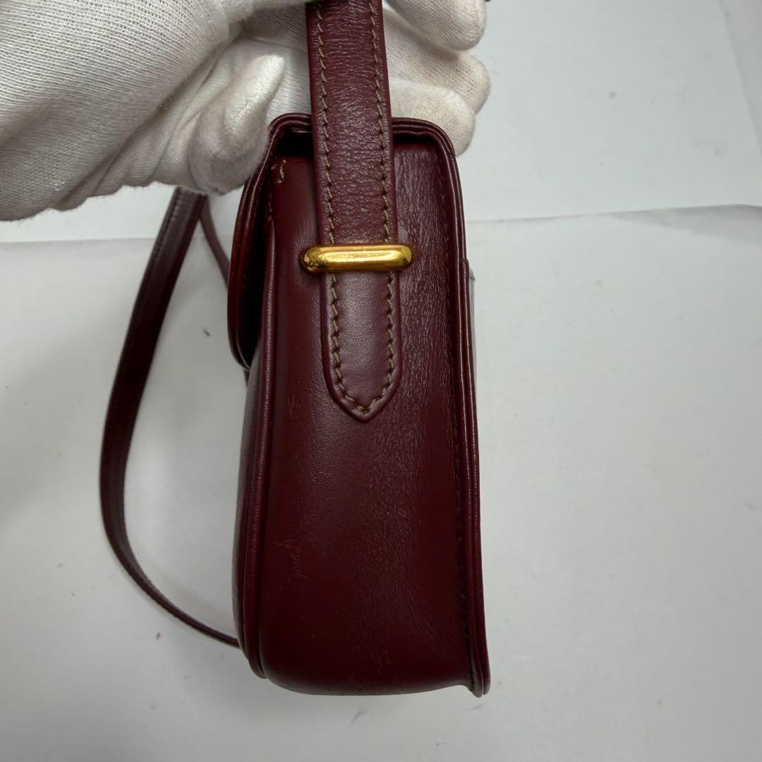 Cartier Shoulder Bags