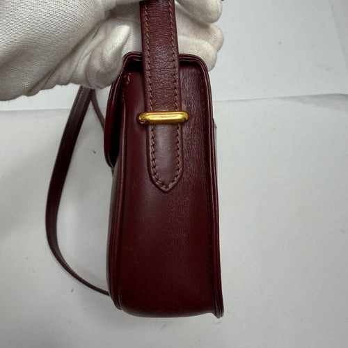 Cartier Shoulder Bags