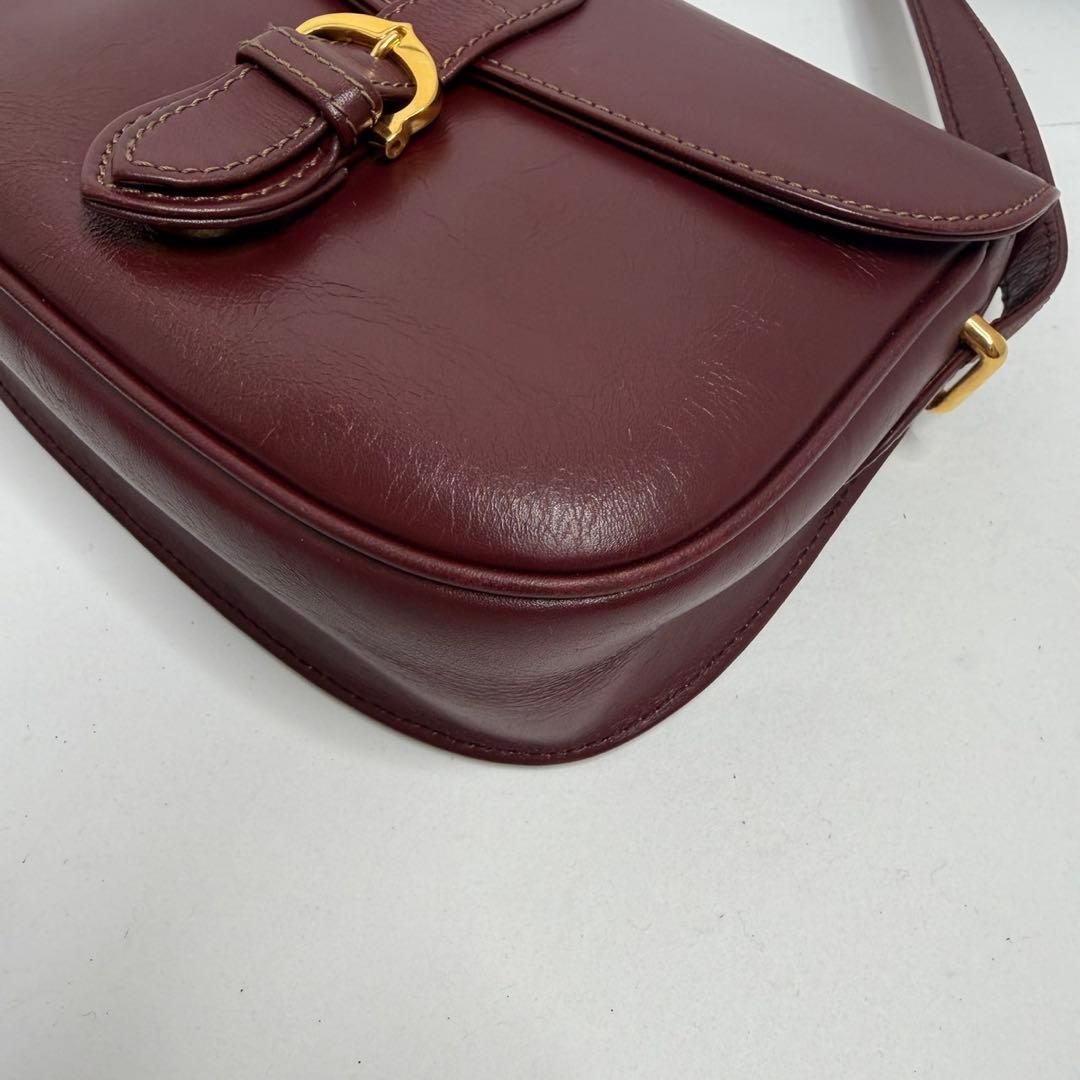 Cartier Shoulder Bags