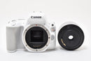 Canon Digital Slr Kiss X9