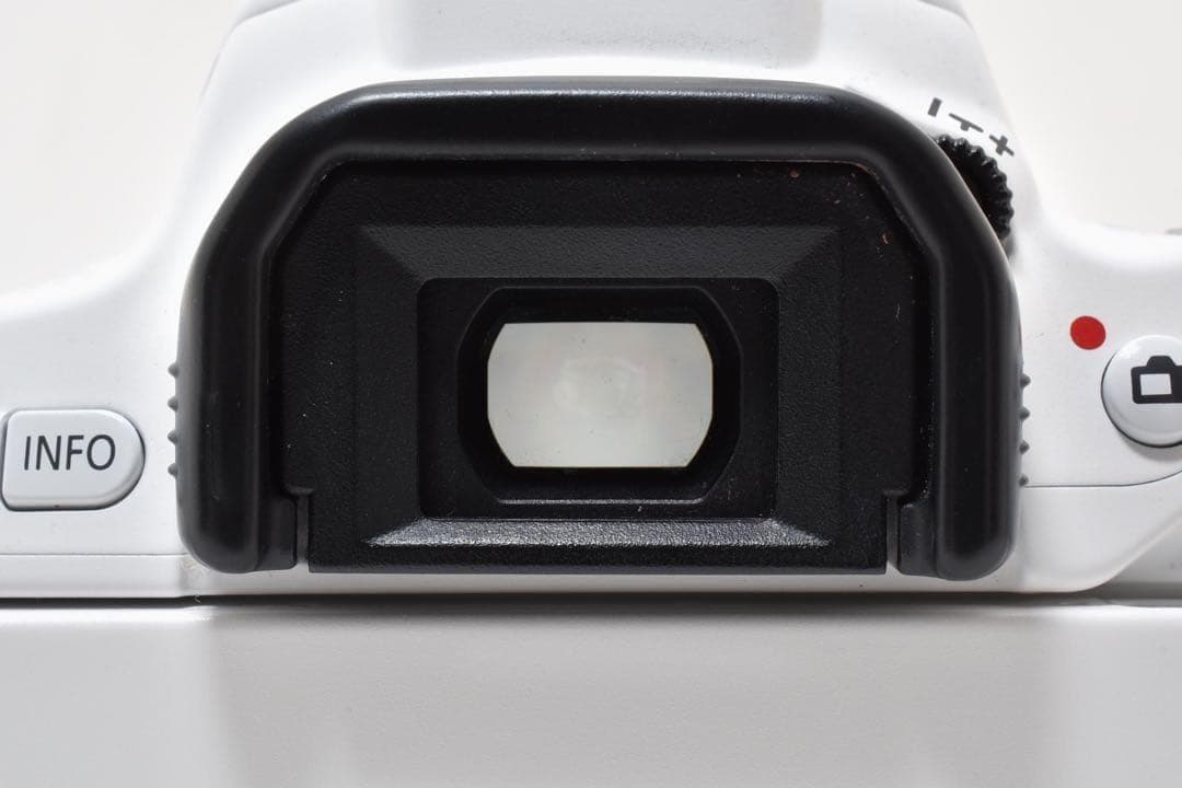 Canon Digital Slr Kiss X9