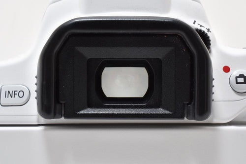 Canon Digital Slr Kiss X9