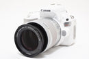 Canon Digital Slr Kiss X9
