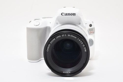 Canon Digital Slr Kiss X9