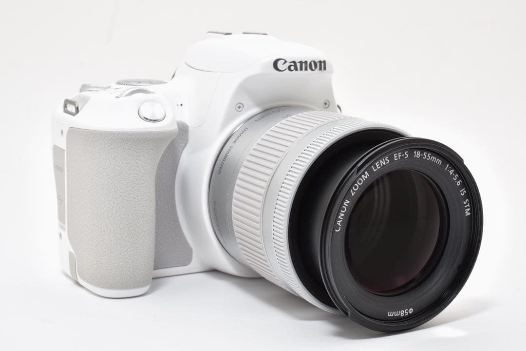 Canon Digital Slr Kiss X9