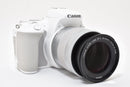Canon Digital Slr Kiss X9