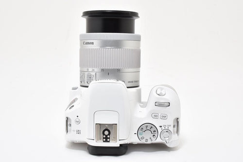 Canon Digital Slr Kiss X9