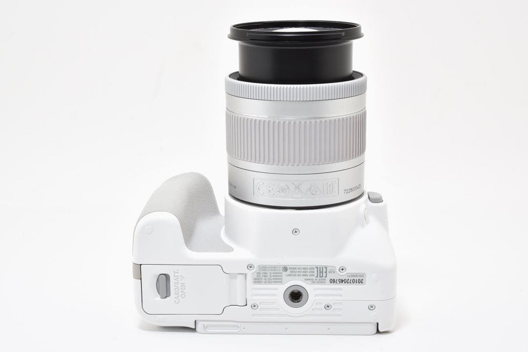 Canon Digital Slr Kiss X9