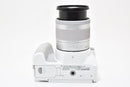 Canon Digital Slr Kiss X9