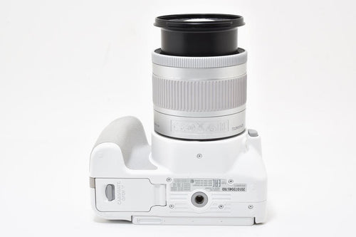 Canon Digital Slr Kiss X9