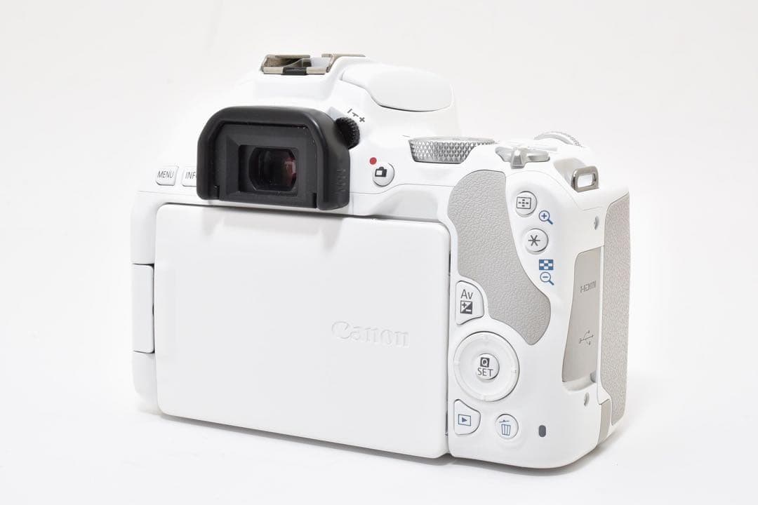 Canon Digital Slr Kiss X9