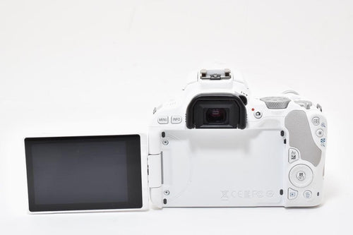 Canon Digital Slr Kiss X9