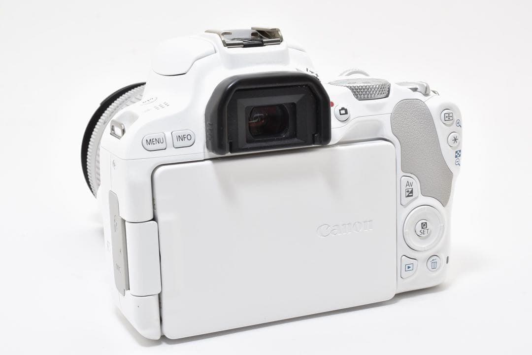 Canon Digital Slr Kiss X9