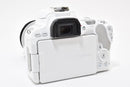 Canon Digital Slr Kiss X9