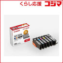 Canon Ink Cartridge/Refilled Xki-N11Xl+N10Xl/6Mp