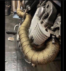 Mufflers Sr400 Sr500 1Jr