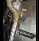 Mufflers Sr400 Sr500 1Jr