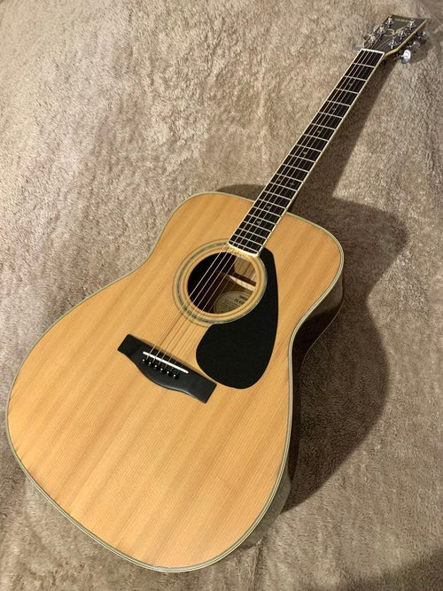 Yamaha Acoustic Guitars Fg-450Sa