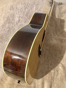 Yamaha Acoustic Guitars Fg-450Sa