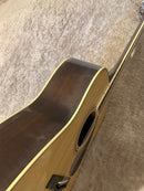 Yamaha Acoustic Guitars Fg-450Sa
