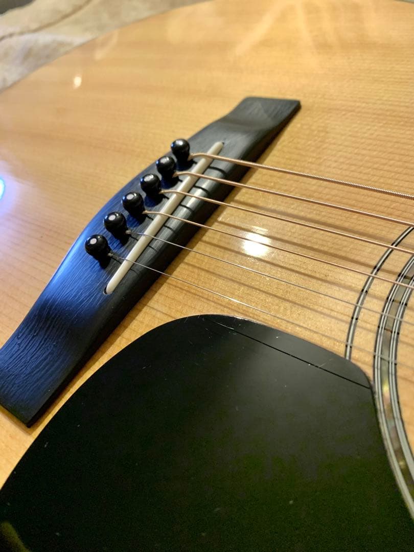 Yamaha Acoustic Guitars Fg-450Sa