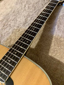 Yamaha Acoustic Guitars Fg-450Sa